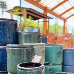 🌿 Find the perfect plant pot for your plants at Mole Avon Country Stores! 🌸 Whether you’re re...