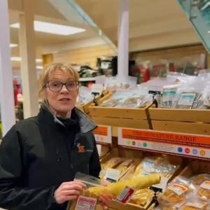 Discover a fantastic range of JR Pet Products, 💯% natural dog treats and dental chews, made with r...