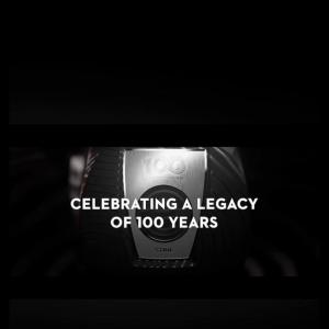 🔥 100 Years of STIHL. One Legendary Chainsaw. 🔥 To celebrate a century of innovation, STIHL has...
