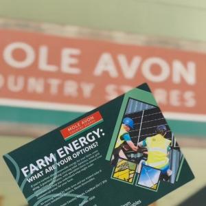 🌱⚡ Farm Energy: What are your options? Could renewable energy make commercial sense for your far...
