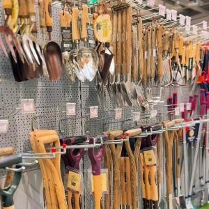 Mole Avon Country Stores has the hardware supplies to help get the job done. With trusted brands incl...