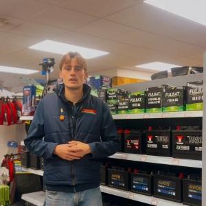 At Mole Avon Country Stores, we stock a range of BBL Batteries to keep you powered up, whatever the j...