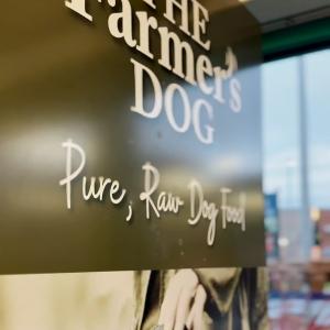 Looking for a simple, natural way to feed your dog? The Farmer’s Dog frozen chub is made from high...