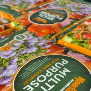 🌱🌿 Unbe-leaf-able Deals on Compost! 🌿🌱 Looking to green up your garden this summer? Enjoy...