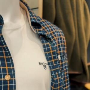 🚨 NEW IN at Mole Avon Country Stores! 🚨 NEW Barbour clothing has just arrived! 🍂✨ Discover...