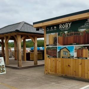 visit the RUBY Showroom at Mole Avon Country Stores, Crediton! Discover a fantastic range of quality...