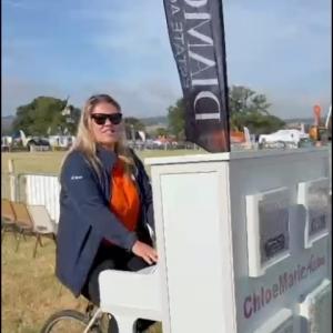 Bringing you MEGA DEALS and entertainment at the @middevonshow. Come along to stand A03 to join in th...