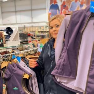 Get ready for spring adventures with the NEW Ridgeline range, now available at Mole Avon Country Stor...