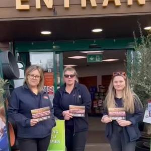 Thank you to everyone who came along to our Axminster evening last night. Looking forward to seeing a...