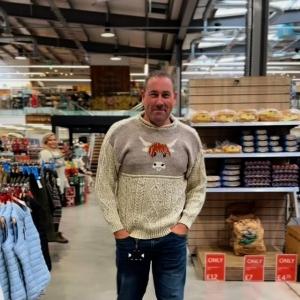 🐑🍂Back in stock!🍂🐑 JM COOPER jumpers are officially back in stock! Made from 100% English...