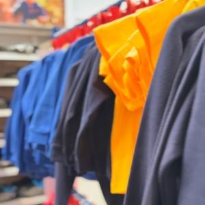‼️50% OFF ALL SCHOOLWEAR‼️ Head down to our Crediton store for 50% OFF all schoolwear. Once i...