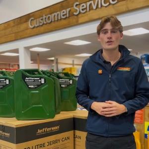 Discover our Everyday Value Range at Mole Avon Country Stores! 🛒 From each of our departments, we�...