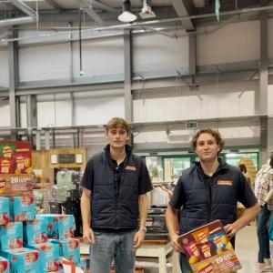 ⚽ Who’s ready for England’s first game of the 2026 World Cup? 🏆 Make sure you're stocked up...