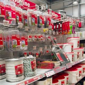 ⚡ Fence it. Power it. Protect it. ⚡ Energisers and fence tape to posts, insulators and everything...