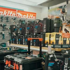From DIY essentials and decorating supplies to tools, fixings, plumbing, electricals and everything i...
