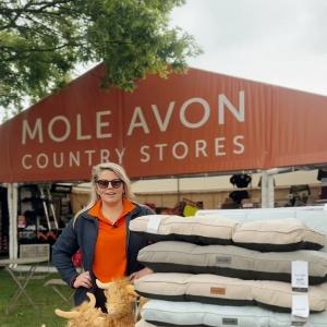 🐾 Spot Offer at Devon County Show 🐾 We’re at the show and running a very limited time deal yo...