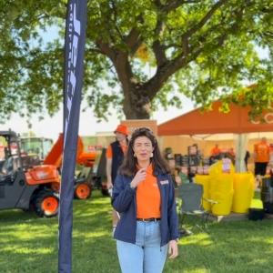 Take a tour of the Mole Avon stand at the Devon County Show 💫 Find us on stand 195 Avenue k, next...