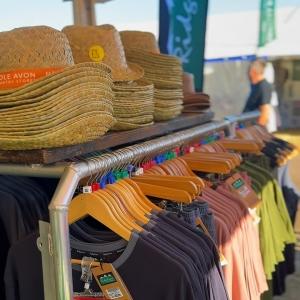 MEGA DEALS & BIG BRANDS! 🧡💥 It’s a beautiful morning @honitonshow come along and say hi!