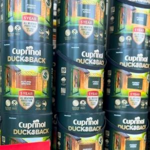 Looking to refresh your home or garden? Now’s the perfect time! Take advantage of our fantastic OFF...