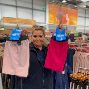 🌞 Beat the heat in style with our latest collection of t-shirts and shorts! Perfect for keeping co...