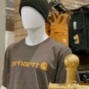We’re excited to announce that Carhartt is now in stock at our Crediton store! 🧡 Built tough, ma...