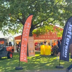 ⭐️Devon County Show⭐️ We are here and can’t wait to see you all! Find us on stand 195 Avenu...