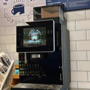 The Forecourt at Mole Avon Country Stores, Okehampton has you covered for life on the go. Pop in for...