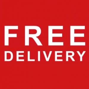 Did you know we currently have FREE standard delivery on our website? Shop from the comfort of your h...