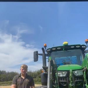 Mole Avon Country Stores is proud to support this year's Farm Safety Week (20–24 July 2026), the an...
