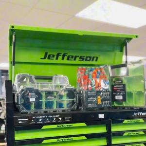 🔧 BIG ON BRANDS in our Hardware Department! 🔧 From trusted tools to everyday essentials, you’...
