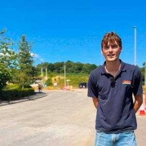🚧 Weekend Travel Update – Mole Avon Crediton 🚧 Good news! The roadworks are pausing over the...