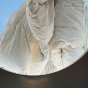 🧺 Laundry day made easy! ✨ Big wash? No problem! Whether it’s a king-size duvet, a mountain of...