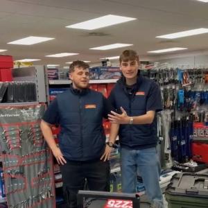 Join the team at Mole Avon Country Stores! 🌟 We’re looking for enthusiastic, customer focused in...