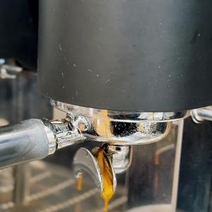 Good coffee starts with good ingredients. Pop into Mole Avon Cafe, Crediton and treat yourself to a d...