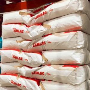 Be ready for lambing and calving with the right nutrition from the very start 🐑🐄 High quality m...