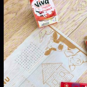 🍽️ Little tummies, big smiles! 😊 Treat your little ones to something delicious from the kids'...
